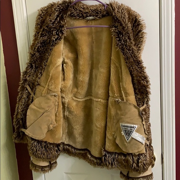 Jacket - Picture 4 of 5